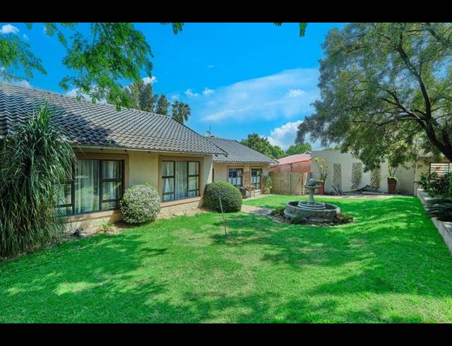 4 BEDROOM HOUSE FOR SALE IN PARKMORE